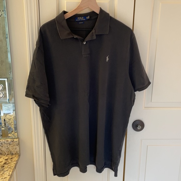 MULTIPLE Classic Polo’s by Ralph Lauren - Picture 6 of 9